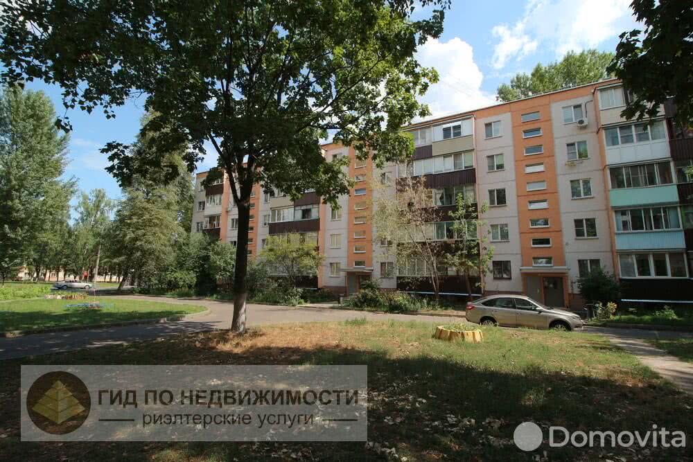 Стоимость продажи квартиры, Гомель, пр-т Октября, д. 69