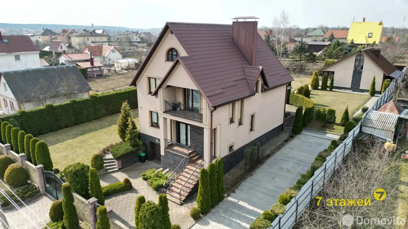 купить дом, Тарасово, ул. Радужная