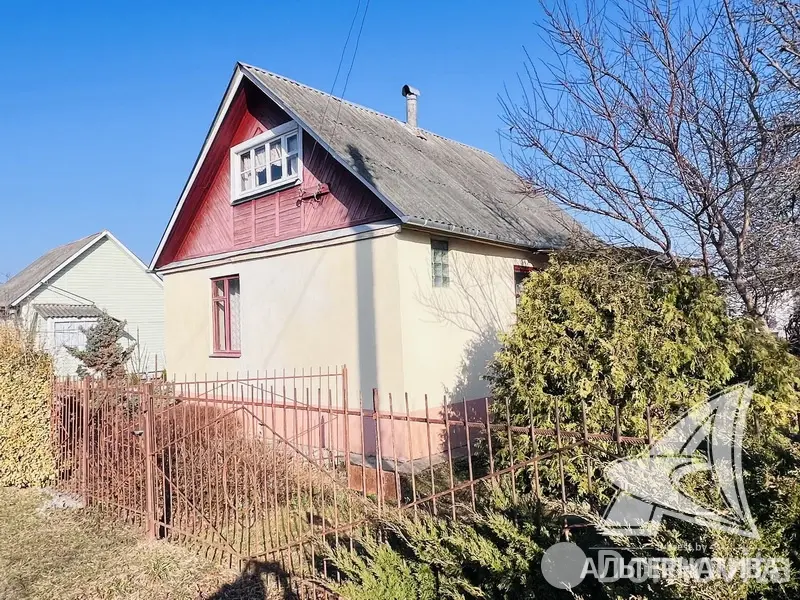 дача, Факел Брестгазоаппарат, 