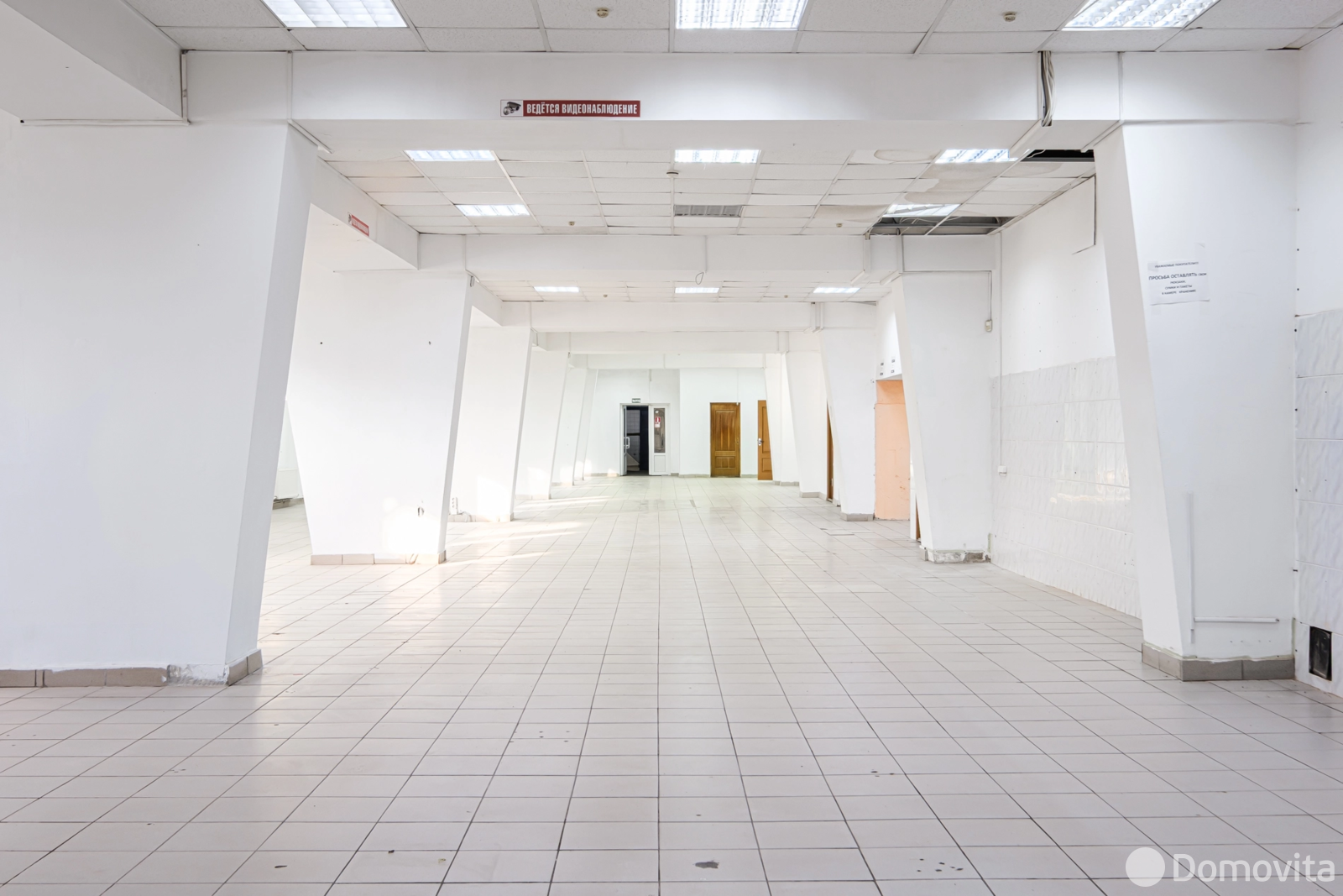 офис, Брест, ул. Кривошеина, д. 9 