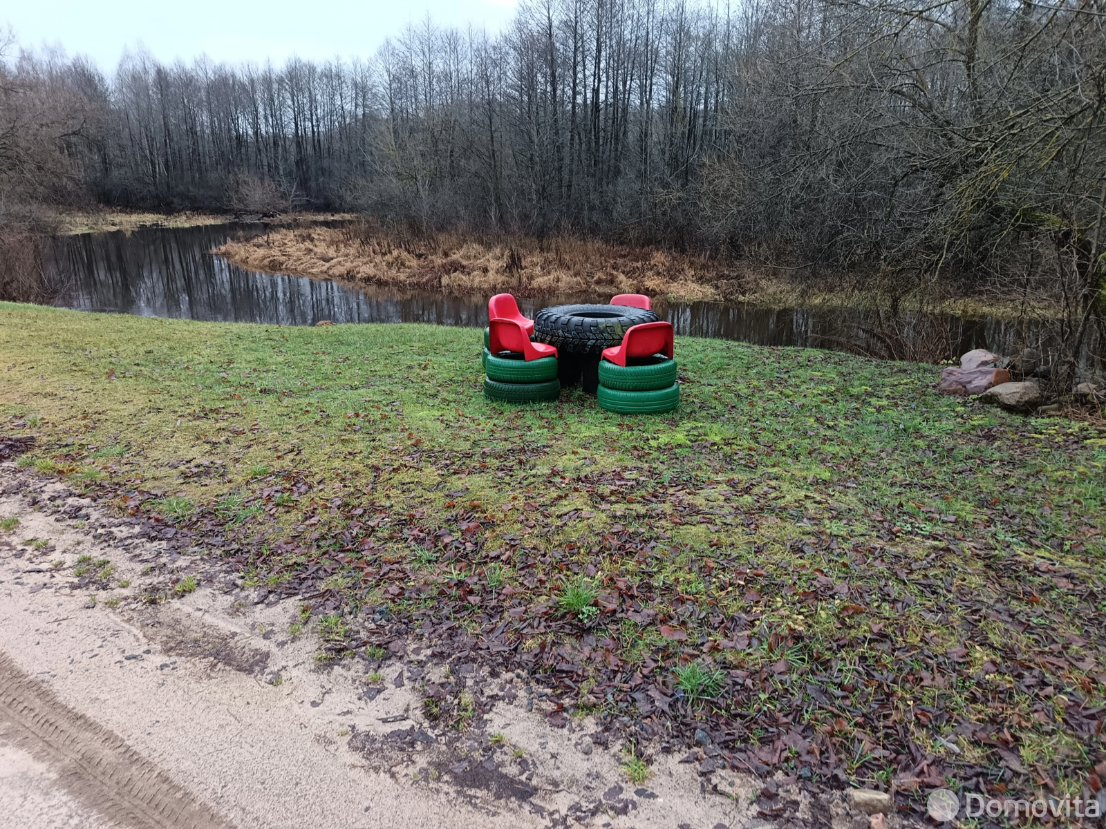 дача, Лука, ул. Речная без посредников