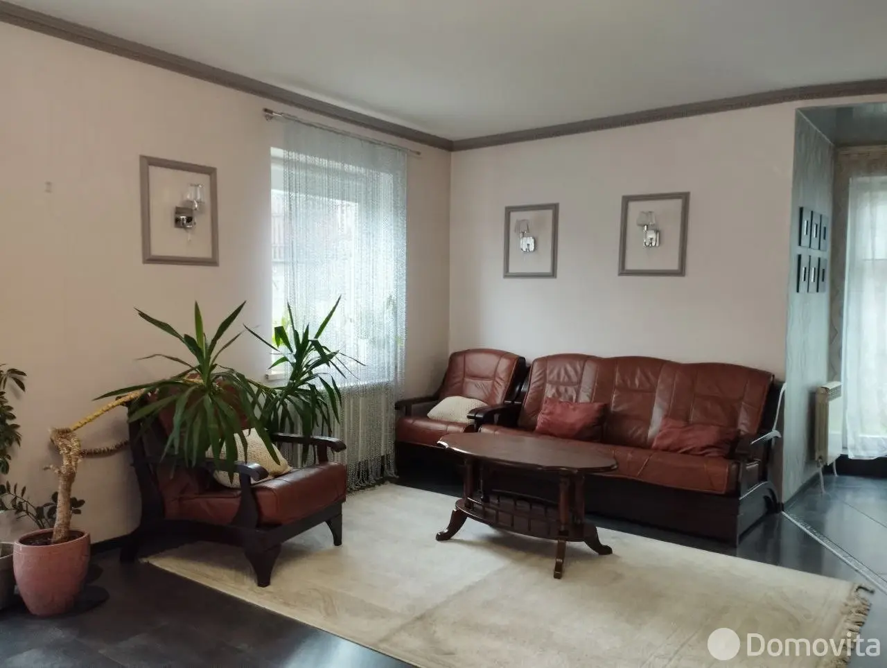 коттедж, Гродно, ул. Каролинская 