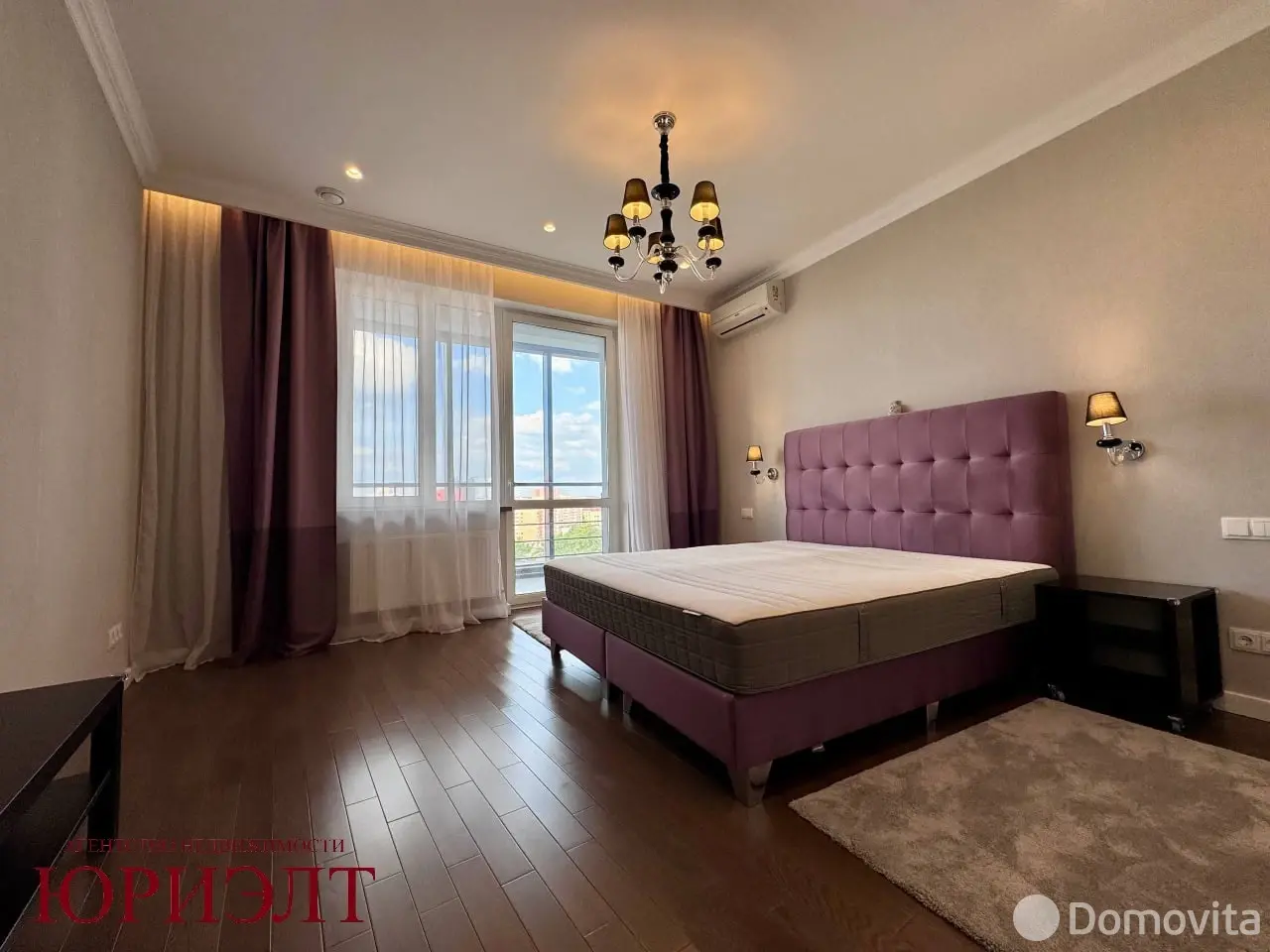 Снять 3-комнатную квартиру в Минске, ул. Кальварийская, д. 16, 1500USD, код 151088 - фото 12