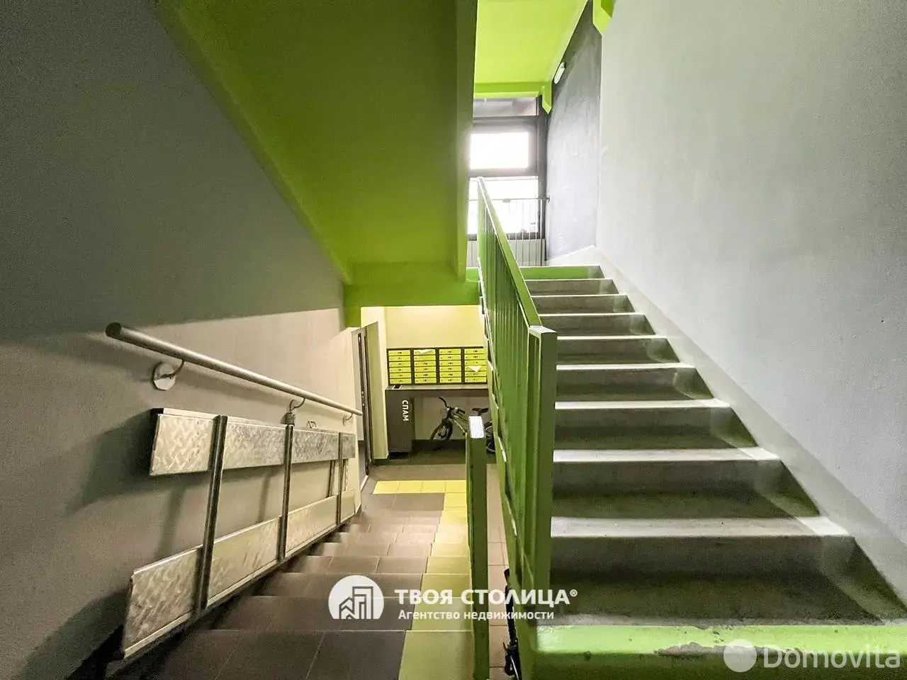 Продажа комнаты в Копище, ул. Леонардо Да Винчи, д. 2, цена 48000 USD, код 7080 - фото 19