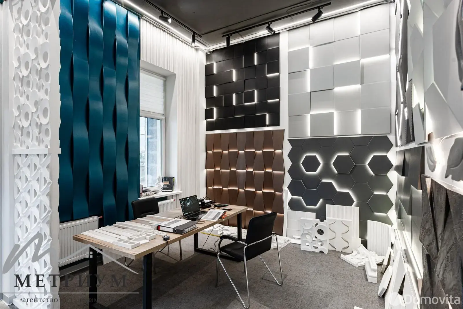 офис, Минск, пр-т Победителей, д. 125 