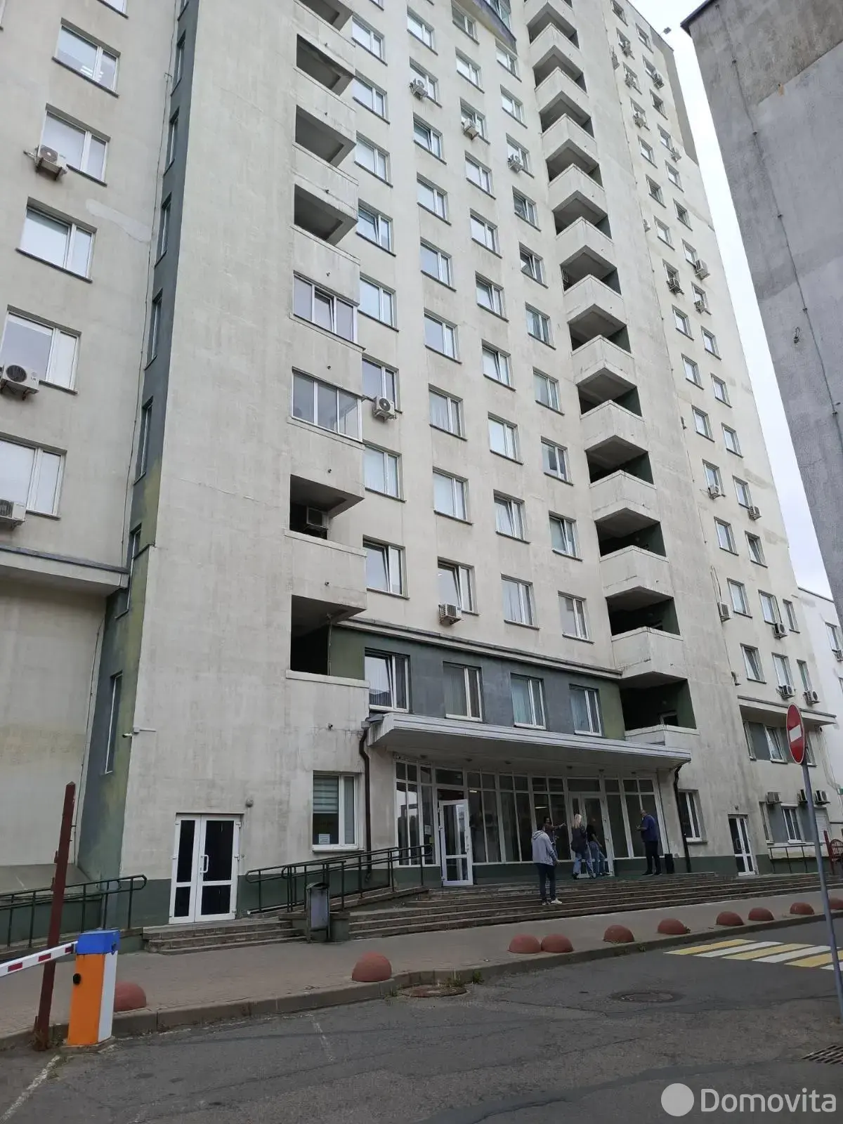 Купить офис на ул. Мележа, д. 5/2 в Минске, 33000USD, код 9166 - фото 6