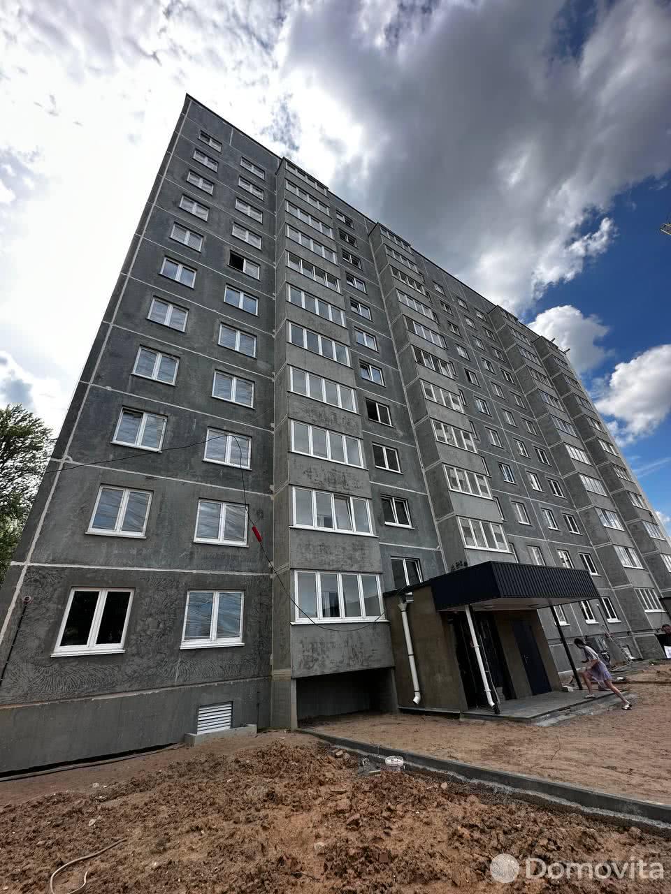 Продажа 3-комнатной квартиры в Витебске, ул. Буденного, д. 4, 52300 USD, код: 1011321 - фото 1