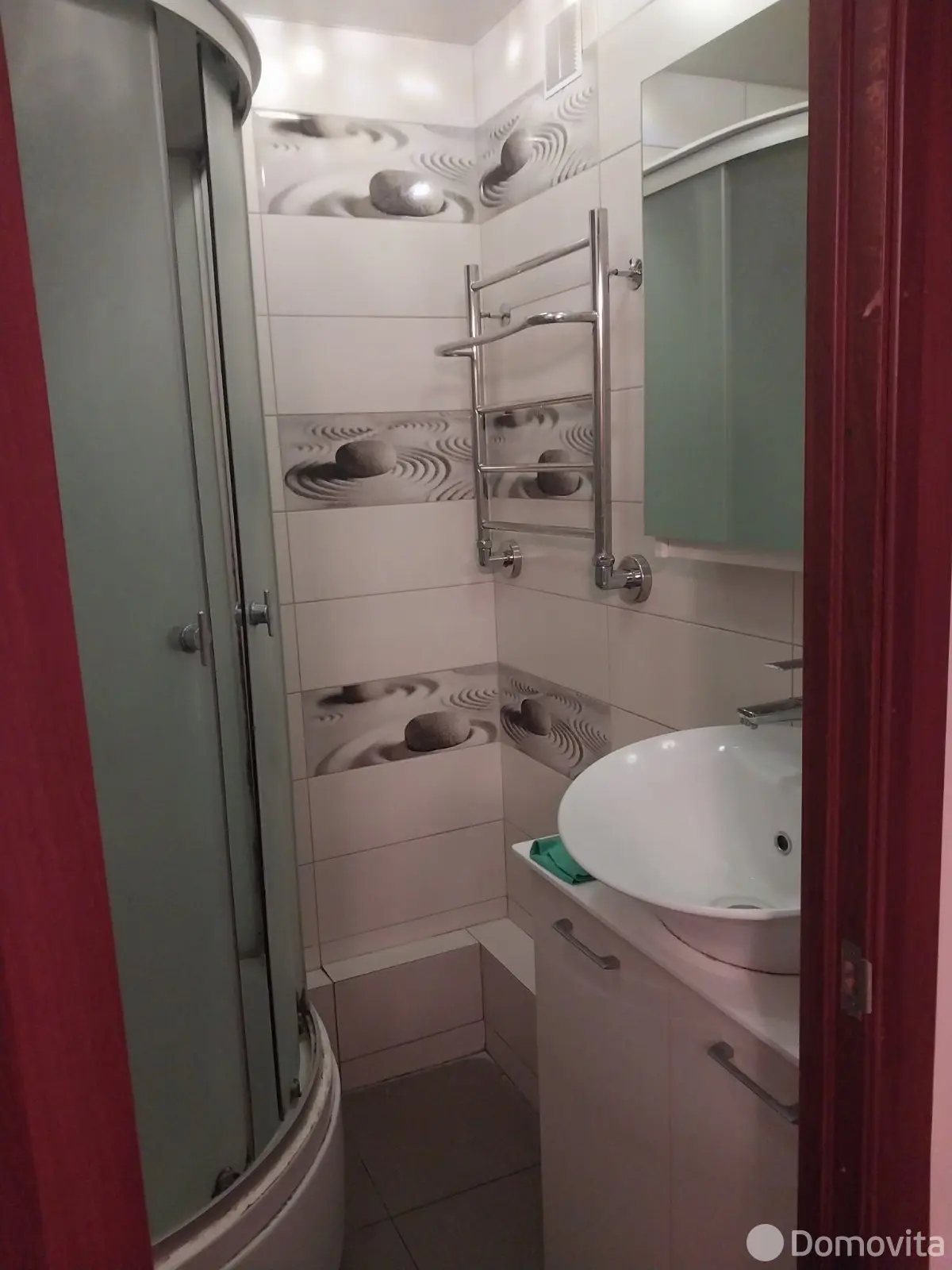 Снять 4-комнатную квартиру в Минске, ул. Острошицкая, д. 17, 450USD, код 149427 - фото 11