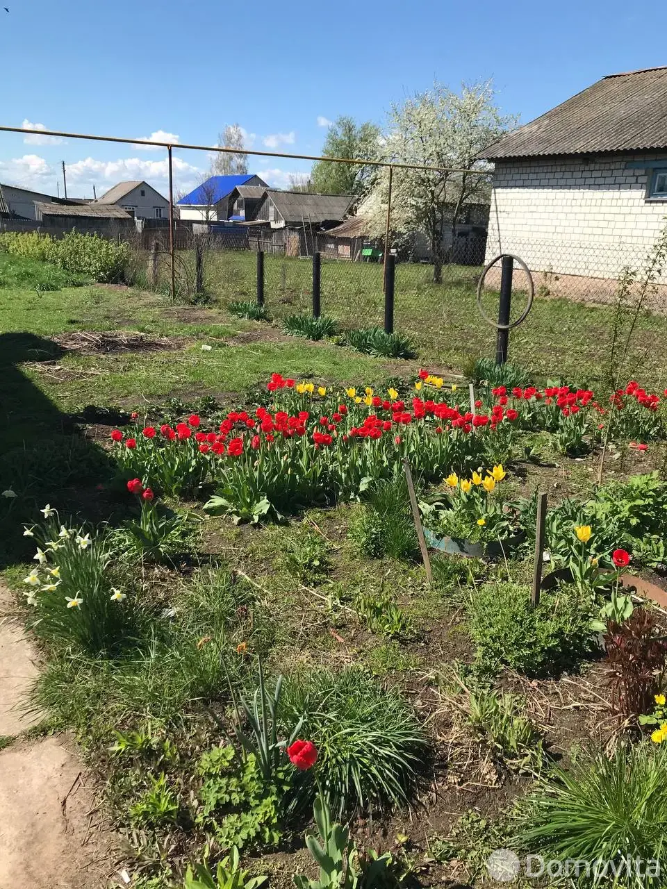 продажа дома, Дворец, ул. Советская, д. 17
