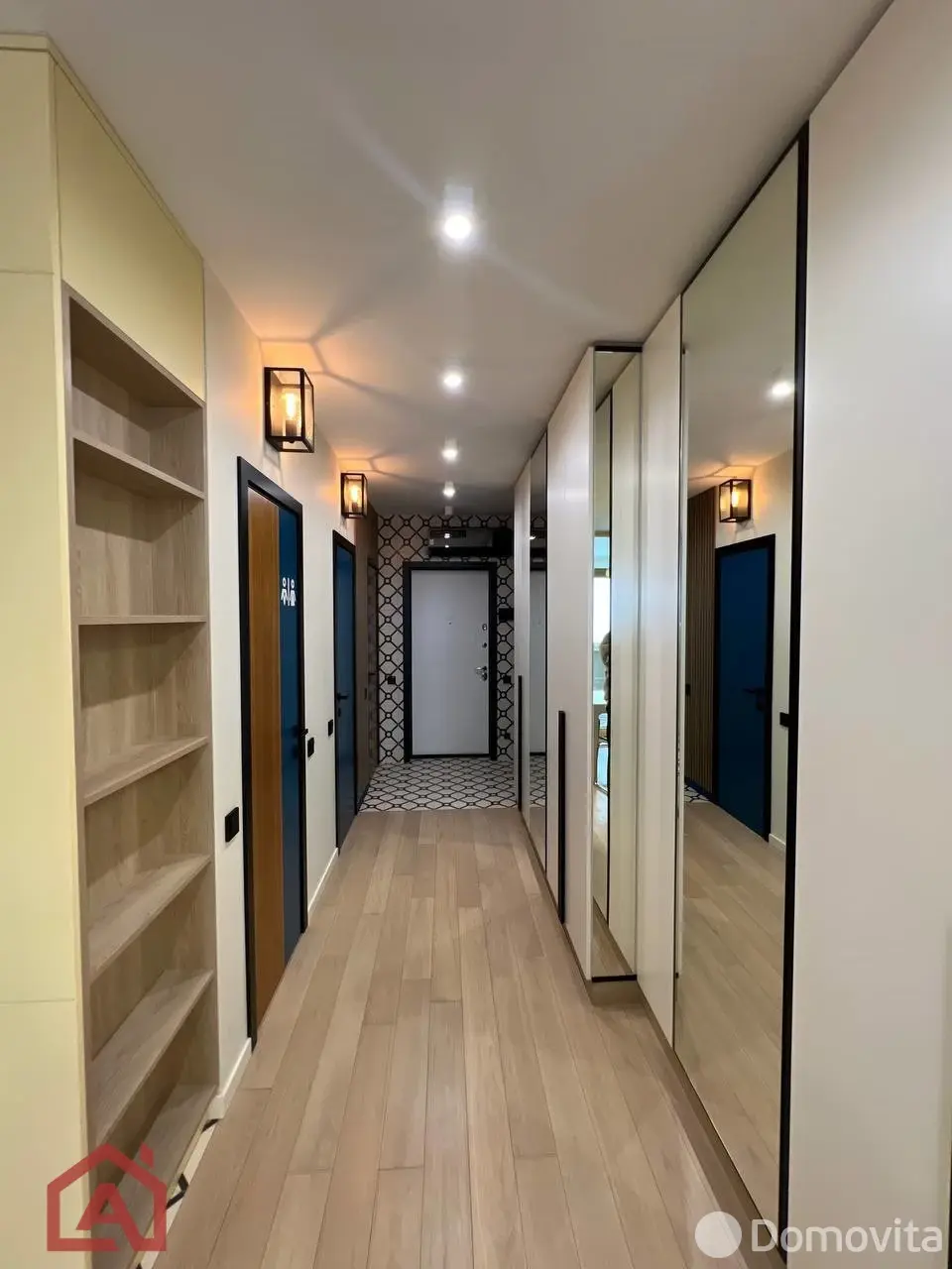 Снять 1-комнатную квартиру в Минске, пр-т Газеты Правда, д. 15, 550USD, код 149354 - фото 14