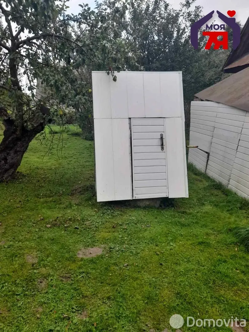 дом, Заболотье, ул. Пролетарская