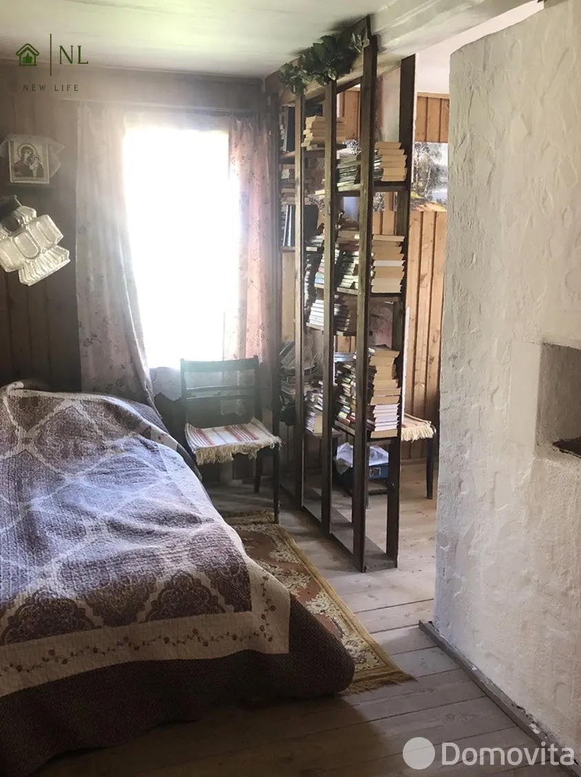 Купить 1-этажную дачу в Машиностроитель Минская область, 24900USD, код 182683 - фото 12