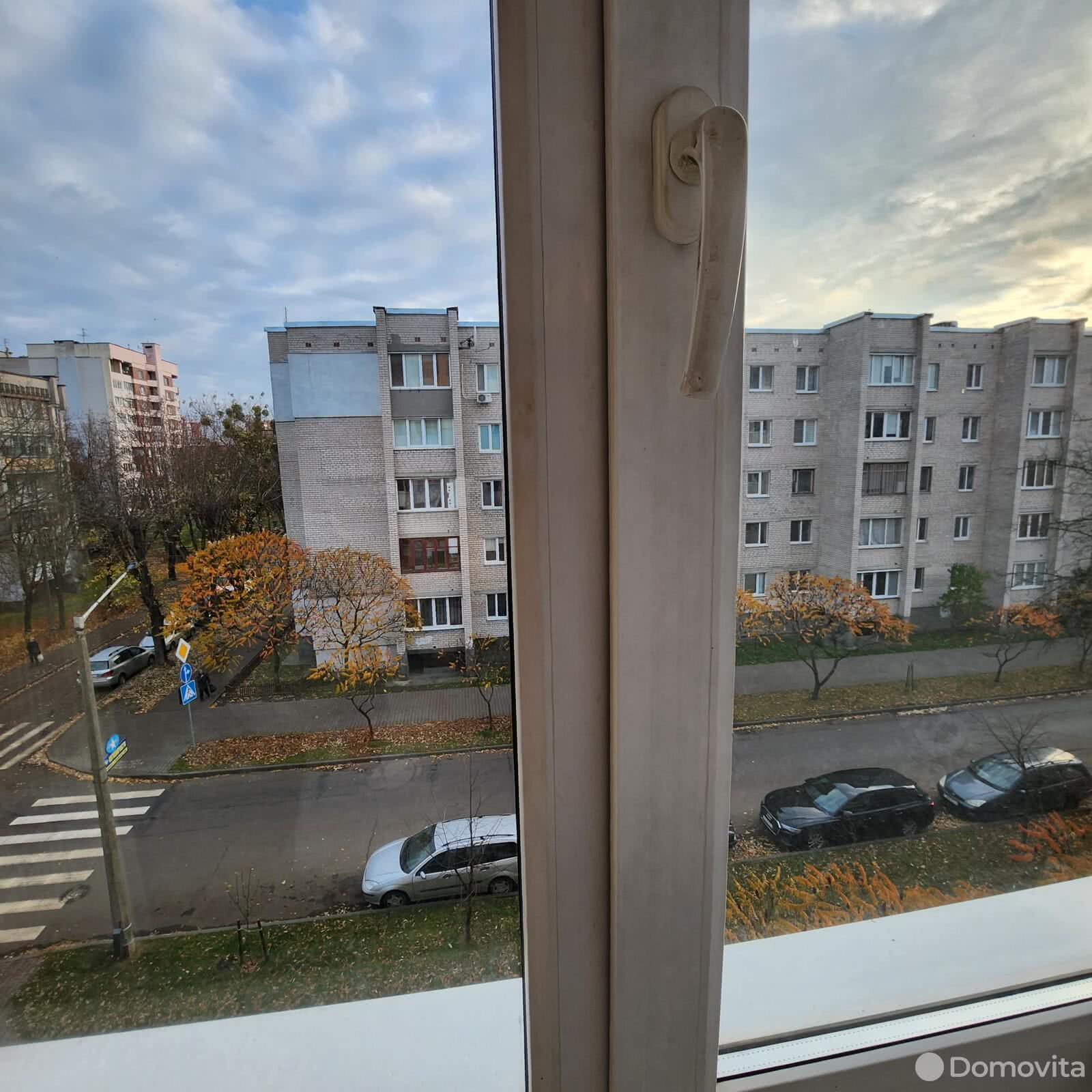 Продажа 2-комнатной квартиры в Бресте, ул. Карбышева, д. 101, 43100 USD, код: 1015105 - фото 4