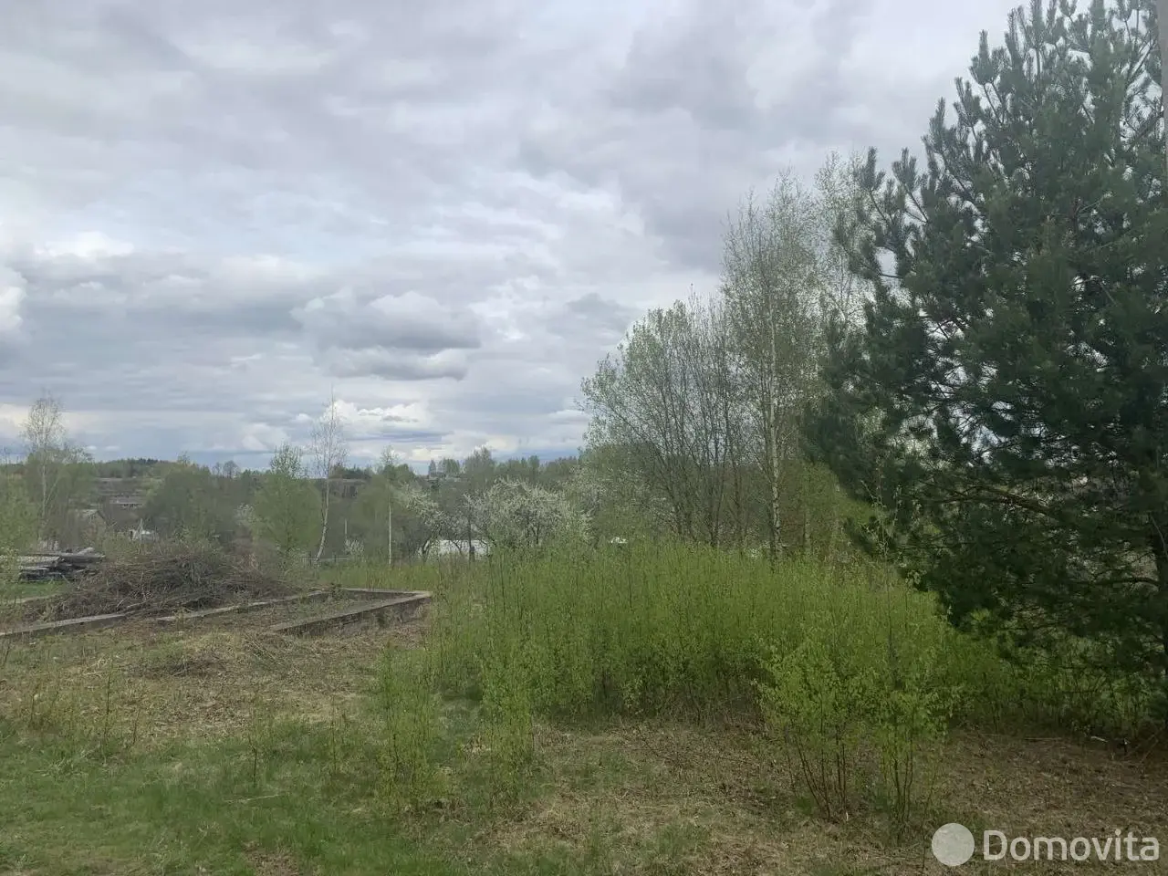 участок, Красное, ул. Станционная, д. 40, стоимость продажи 15 216 р.