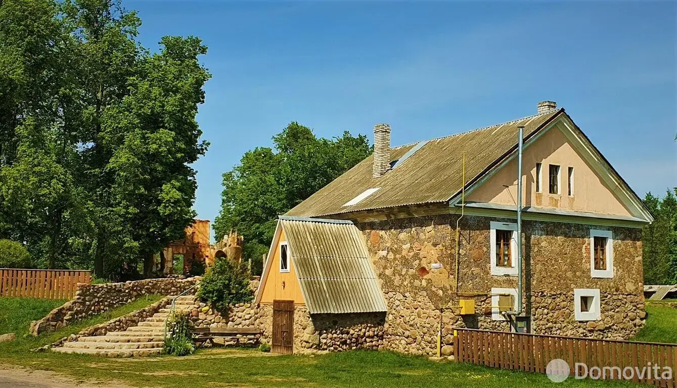 Купить офис на ул. Дзержинского в Ивенце, 65000BYN, код 7412 - фото 36
