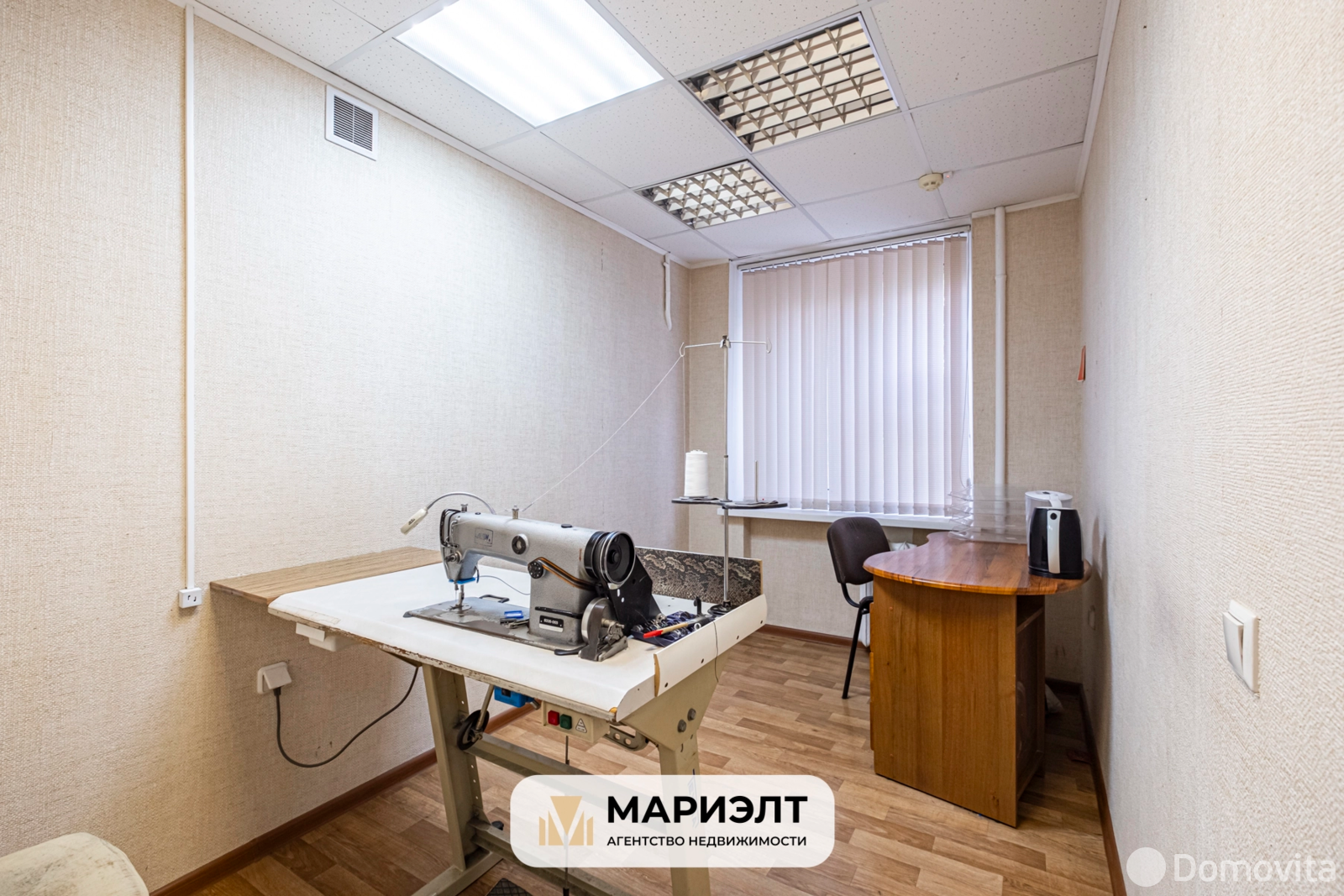 Купить офис на ул. Каховская, д. 47 в Минске, 66000USD, код 8731 - фото 14