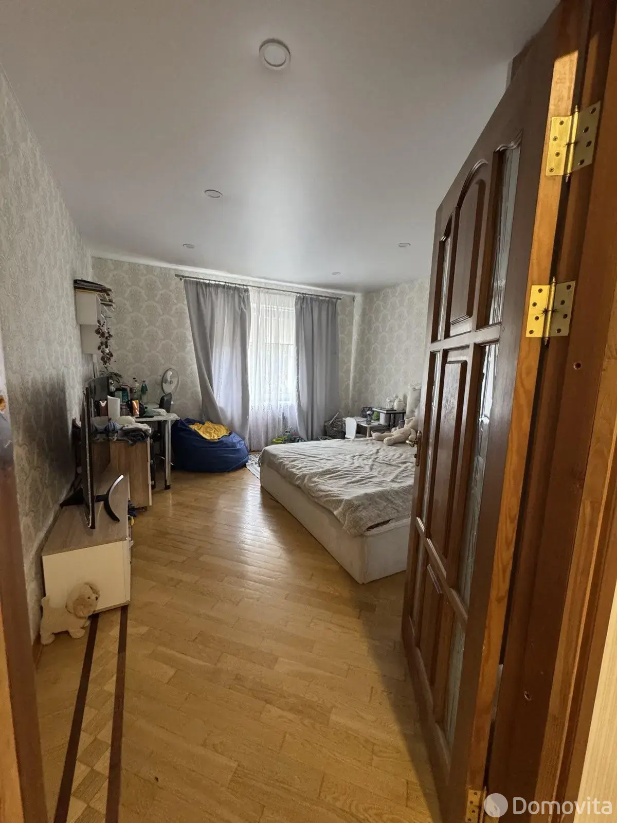 дом, Сеница, ул. Парковая