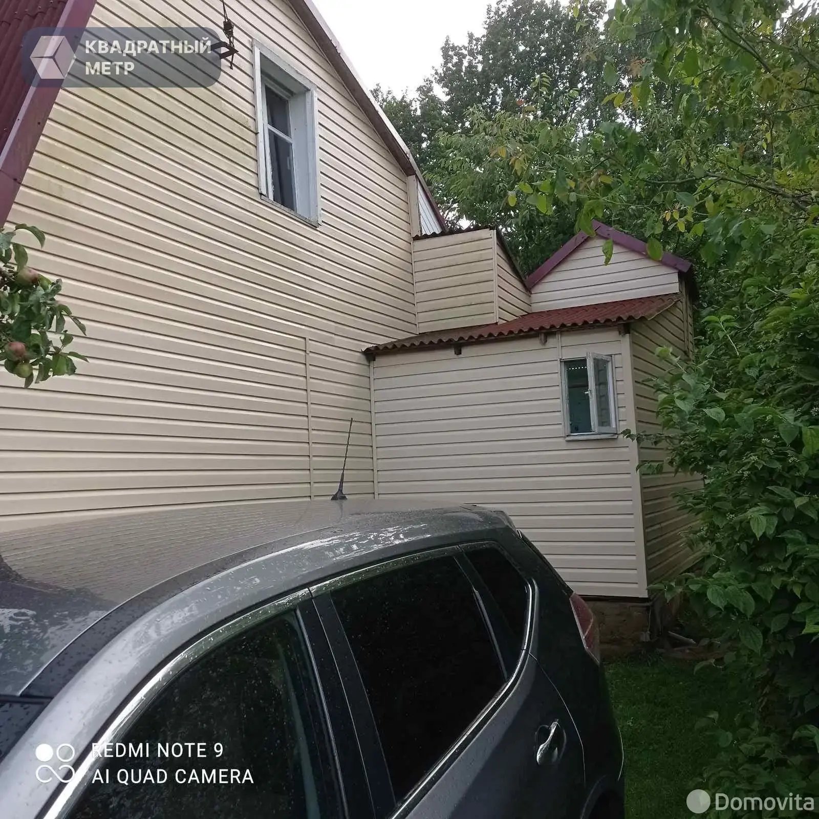 дача, 40 лет Октября, 