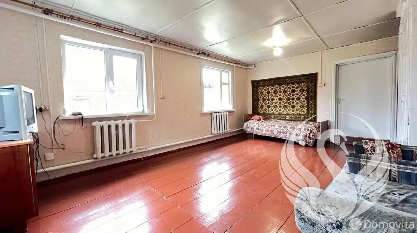 коттедж, Борисов, ул. 1 Мая, д. 11 