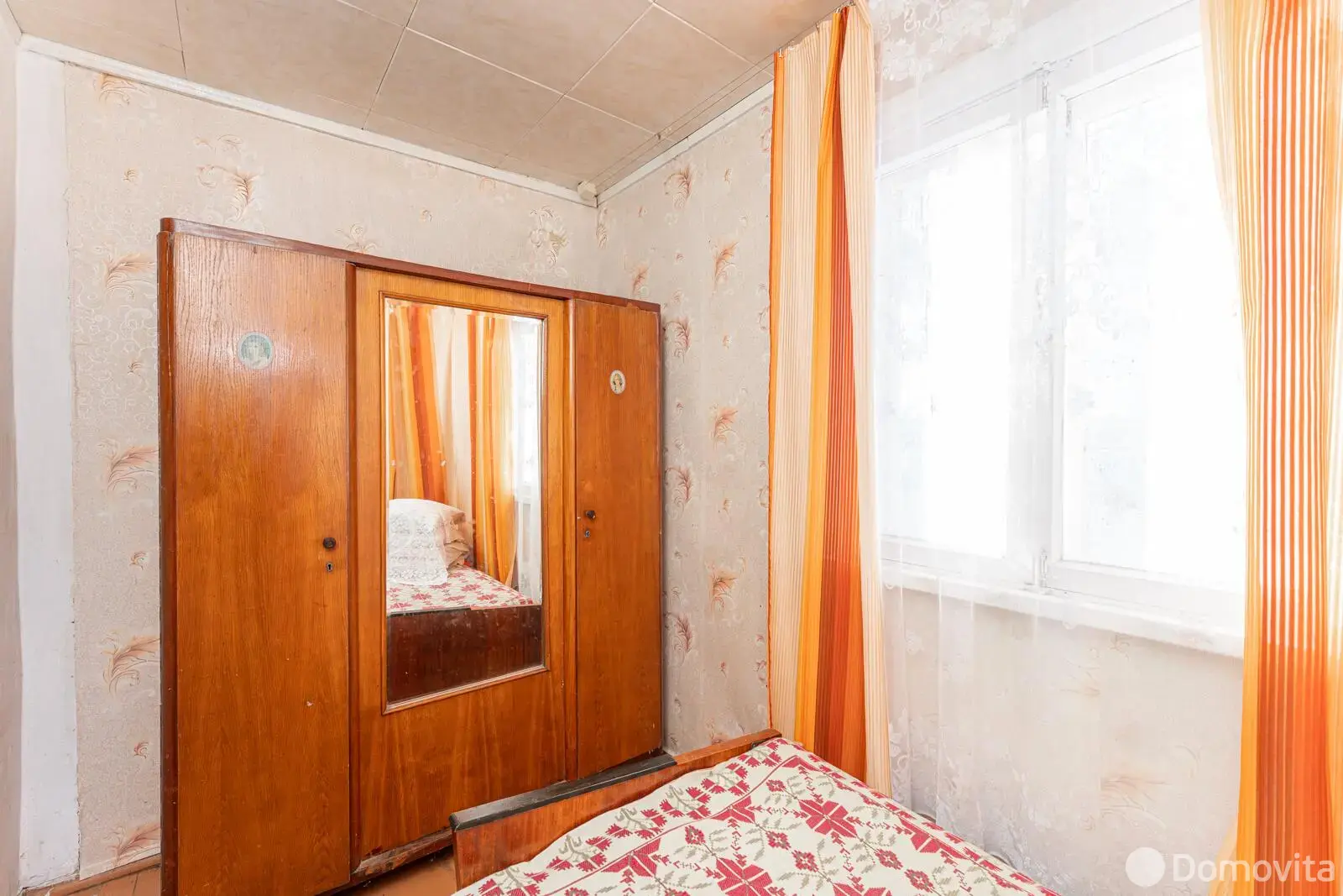 дача, Малинники, 