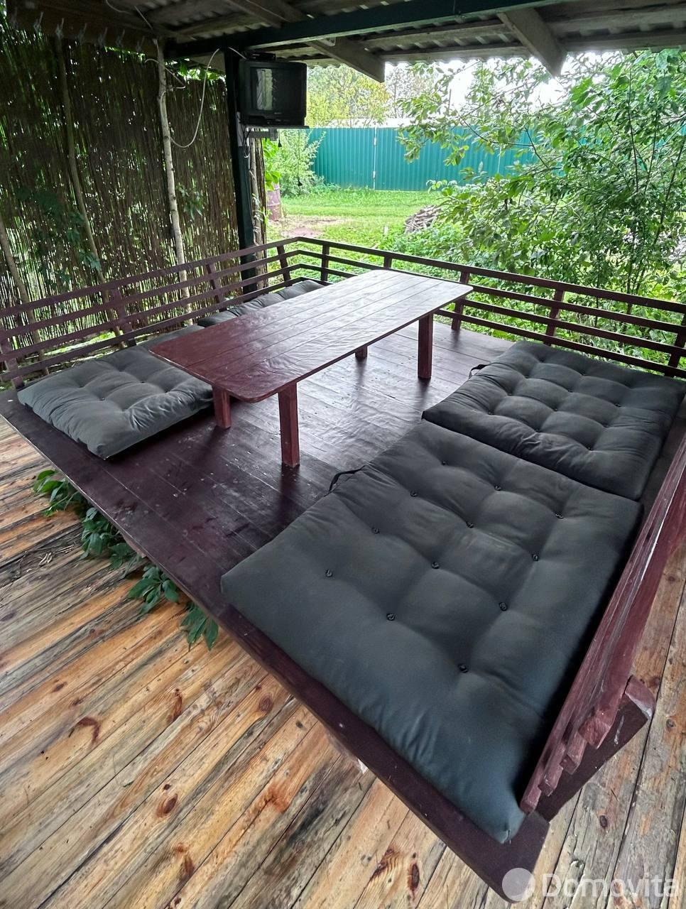 Стоимость продажи дачи, Родничок-Птичь, д. 109