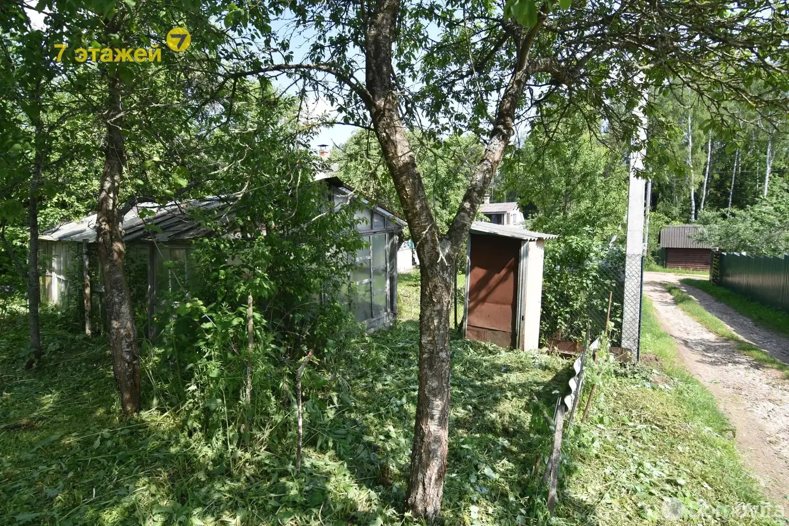 дача, Искра-Плюс,