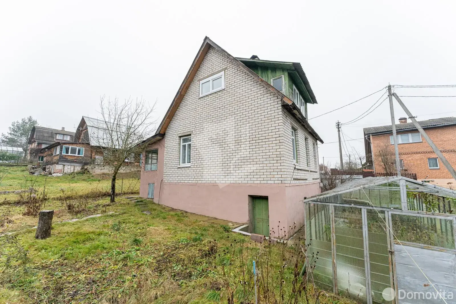 Стоимость продажи коттеджа, Родник-Элитный, 