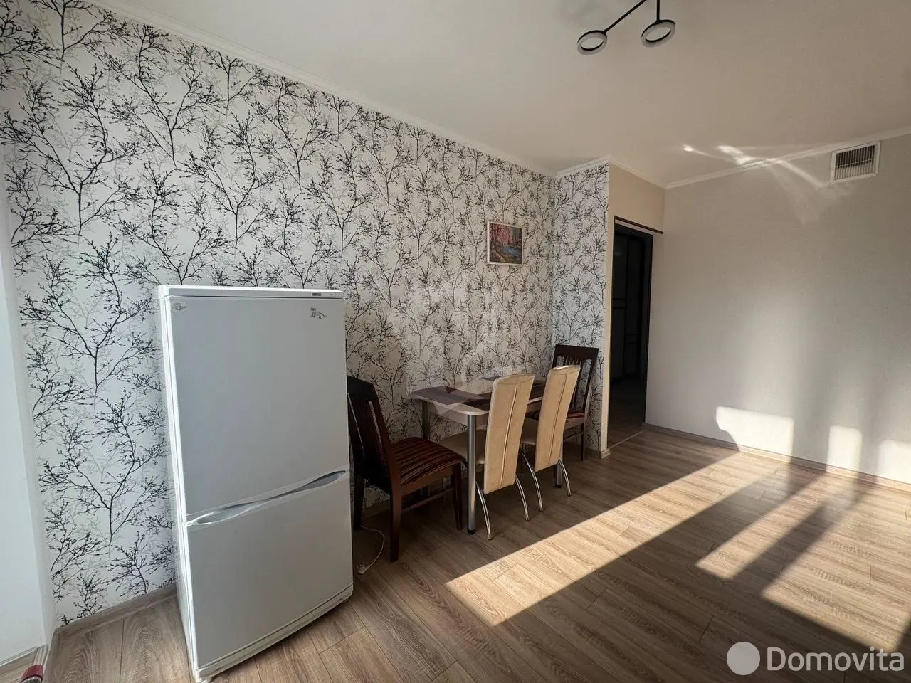 Снять 2-комнатную квартиру в Минске, ул. Олешева, д. 5, 550USD, код 149635 - фото 11