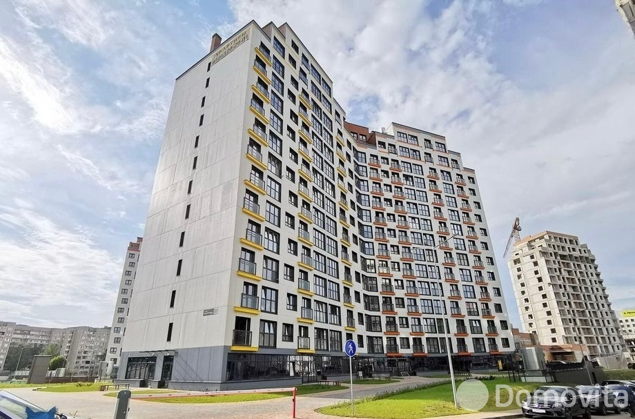 Снять 2-комнатную квартиру в Минске, ул. Кропоткина, д. 61, 750USD, код 149555 - фото 10