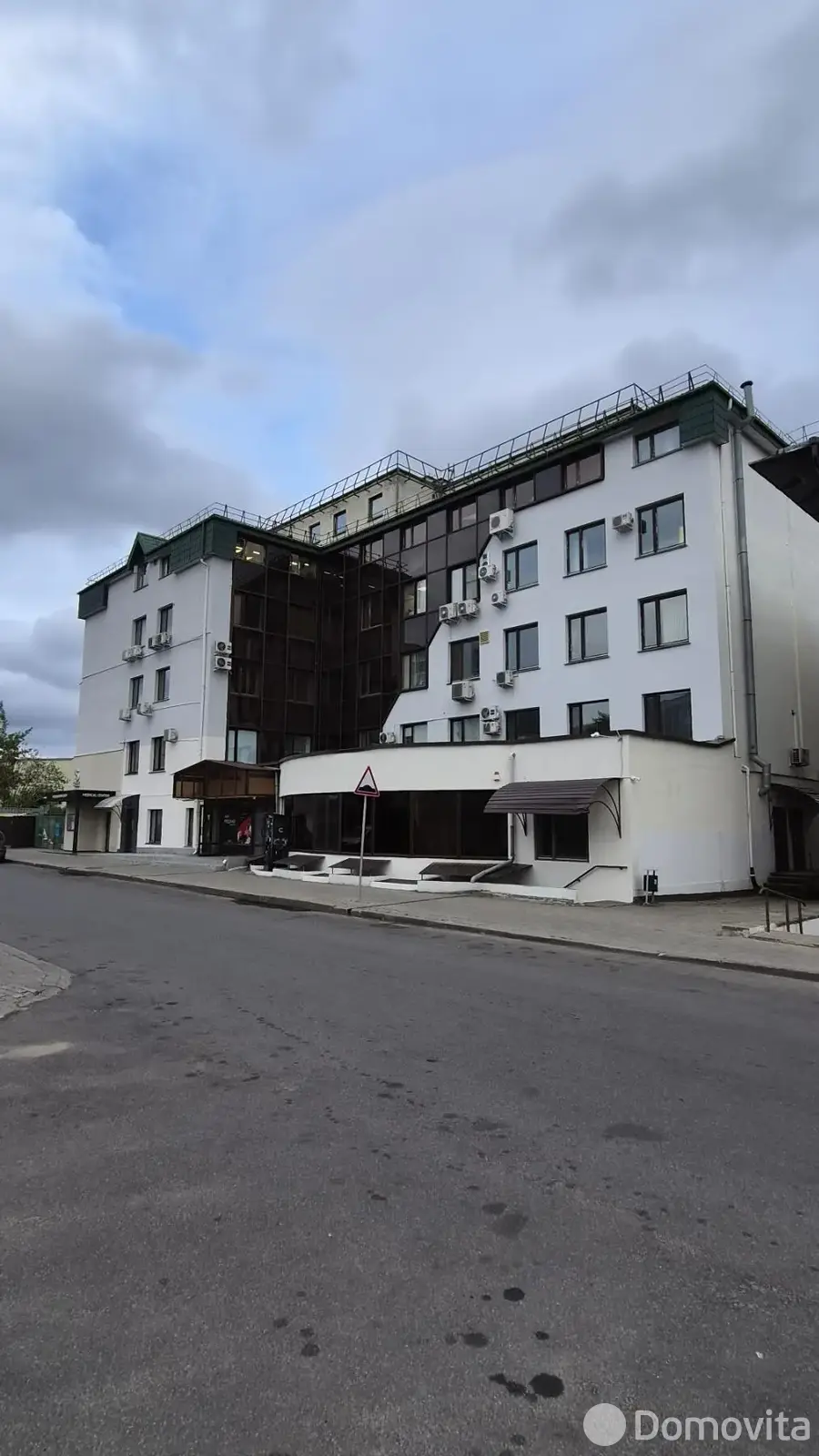 Купить офис на ул. Тростенецкая, д. 3 в Минске, 59900USD, код 10495 - фото 12
