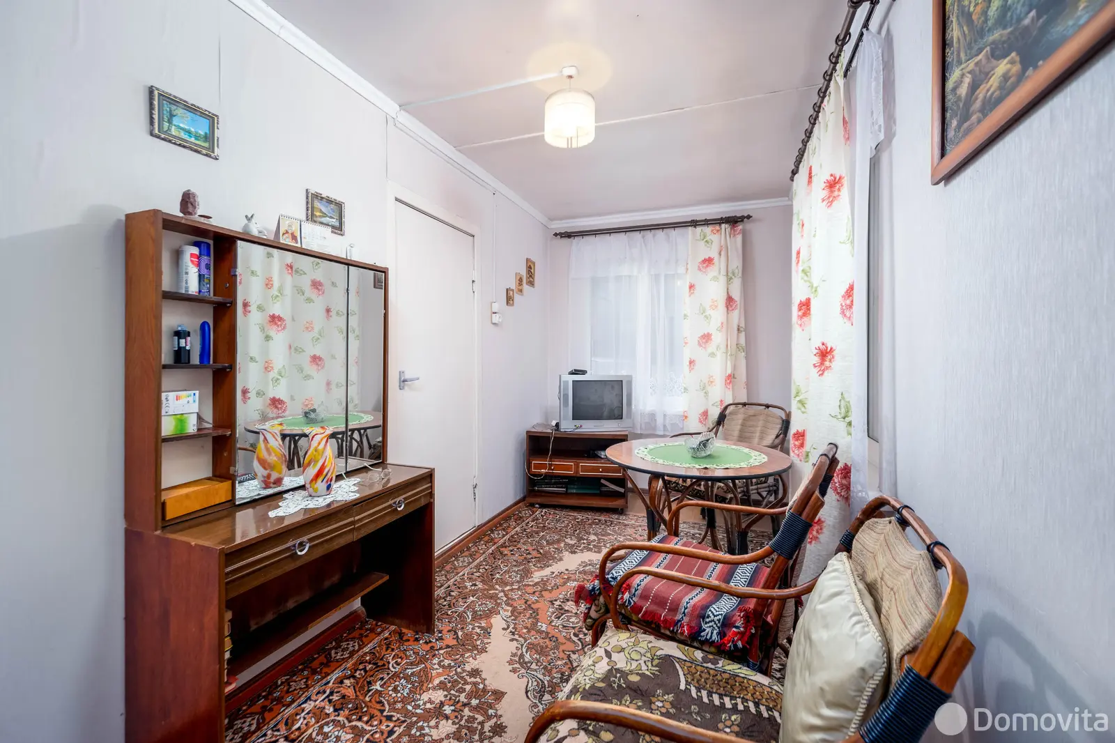 Купить 2-этажную дачу в Автомобилист-04 Минская область, 39000USD, код 181274 - фото 12