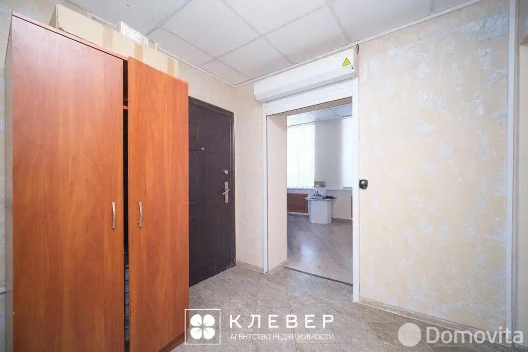 Купить офис на ул. Казинца, д. 25/а в Минске, 297735USD, код 10049 - фото 20