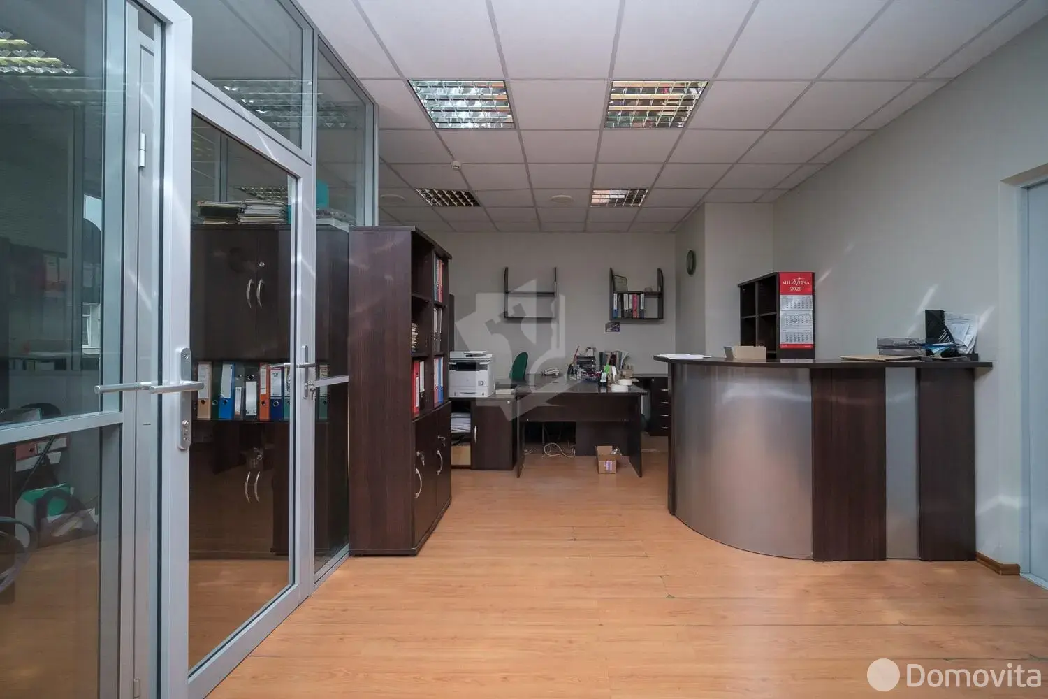 Купить офис на ул. Максима Богдановича, д. 155/б в Минске, 96000USD, код 10466 - фото 2