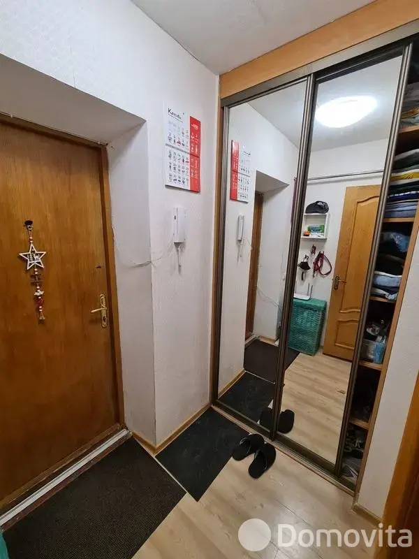 аренда квартиры, Минск, ул. Розы Люксембург, д. 86