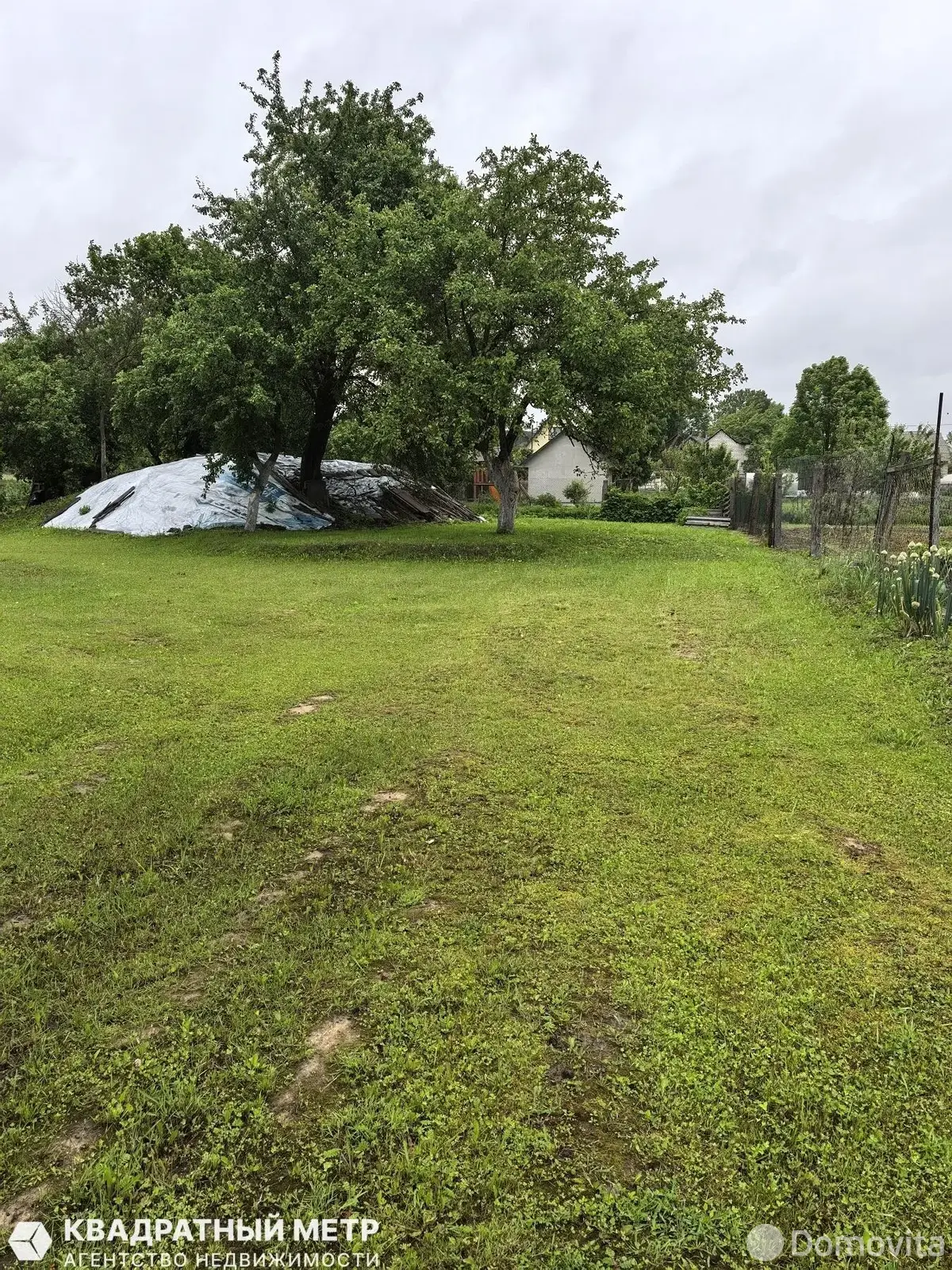 дом, Смолевичи, ул. 1-я Набережная 