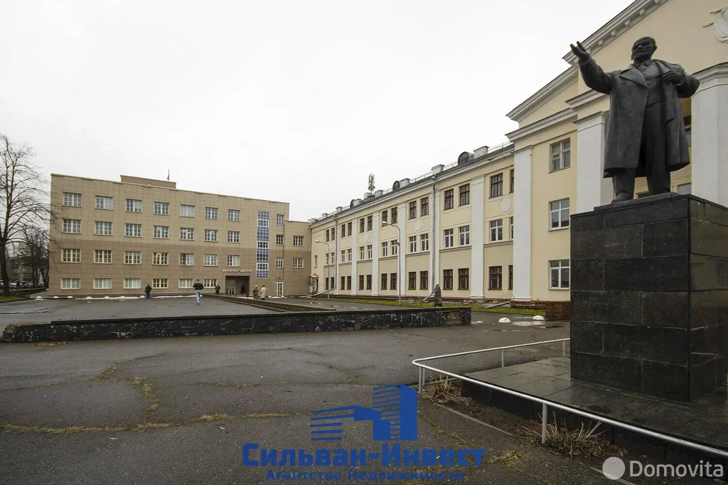 Купить офис на ул. Волгоградская, д. 6 в Минске, 4500000USD, код 9007 - фото 16