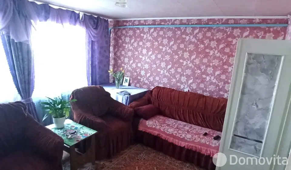 купить коттедж, Ленино, ул. Жодинская