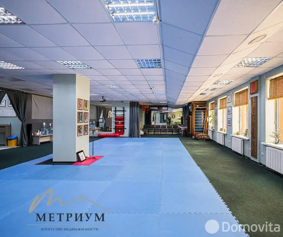 торговый объект, Минск, ул. Максима Богдановича, д. 138 в Советском районе