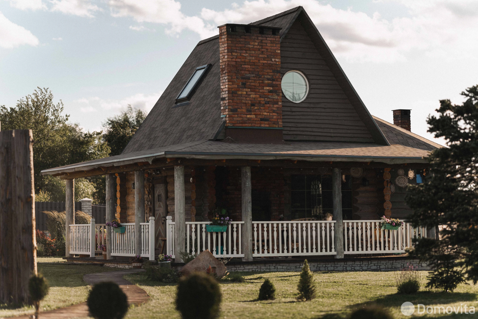 Стоимость продажи коттеджа, Шиково, 