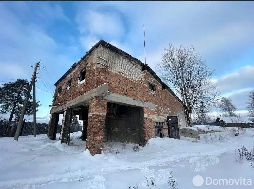 Стоимость продажи склада, Червоное, ул. Поселковая, д. 48/Б