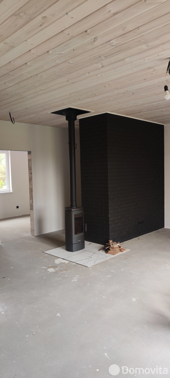 дача, Лютка, от собственника