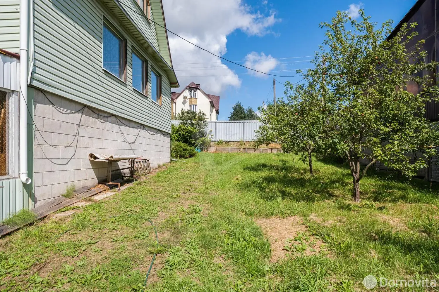 Стоимость продажи дома, Приморье, ул. Новая, д. 28