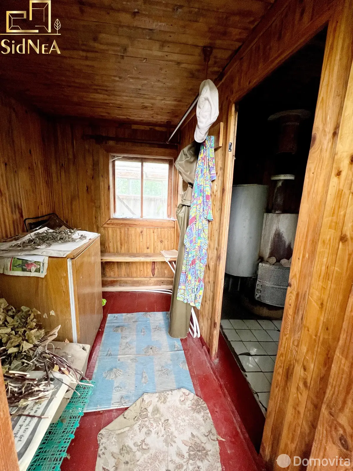 Купить 1-этажную дачу в СЯБРЫ-83 Минская область, 13000USD, код 183417 - фото 31