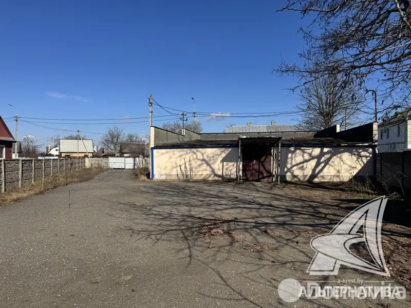 Продажа торгового помещения в Кобрине, 52500USD, код 998916 - фото 11