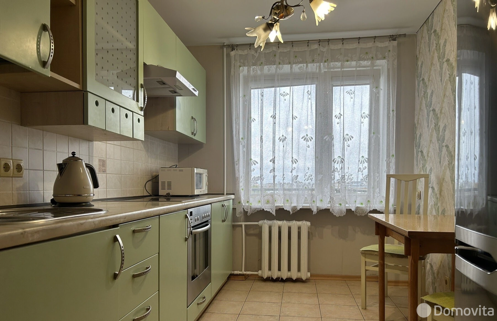 аренда квартиры, Минск, ул. Притыцкого, д. 78