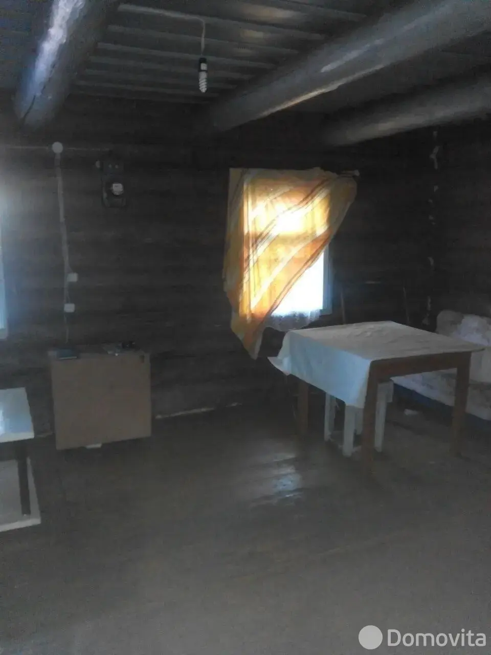 коттедж, Проньки, 