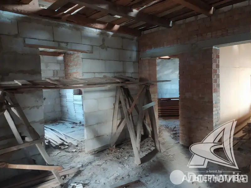 Цена продажи коттеджа, Чернавчицы,