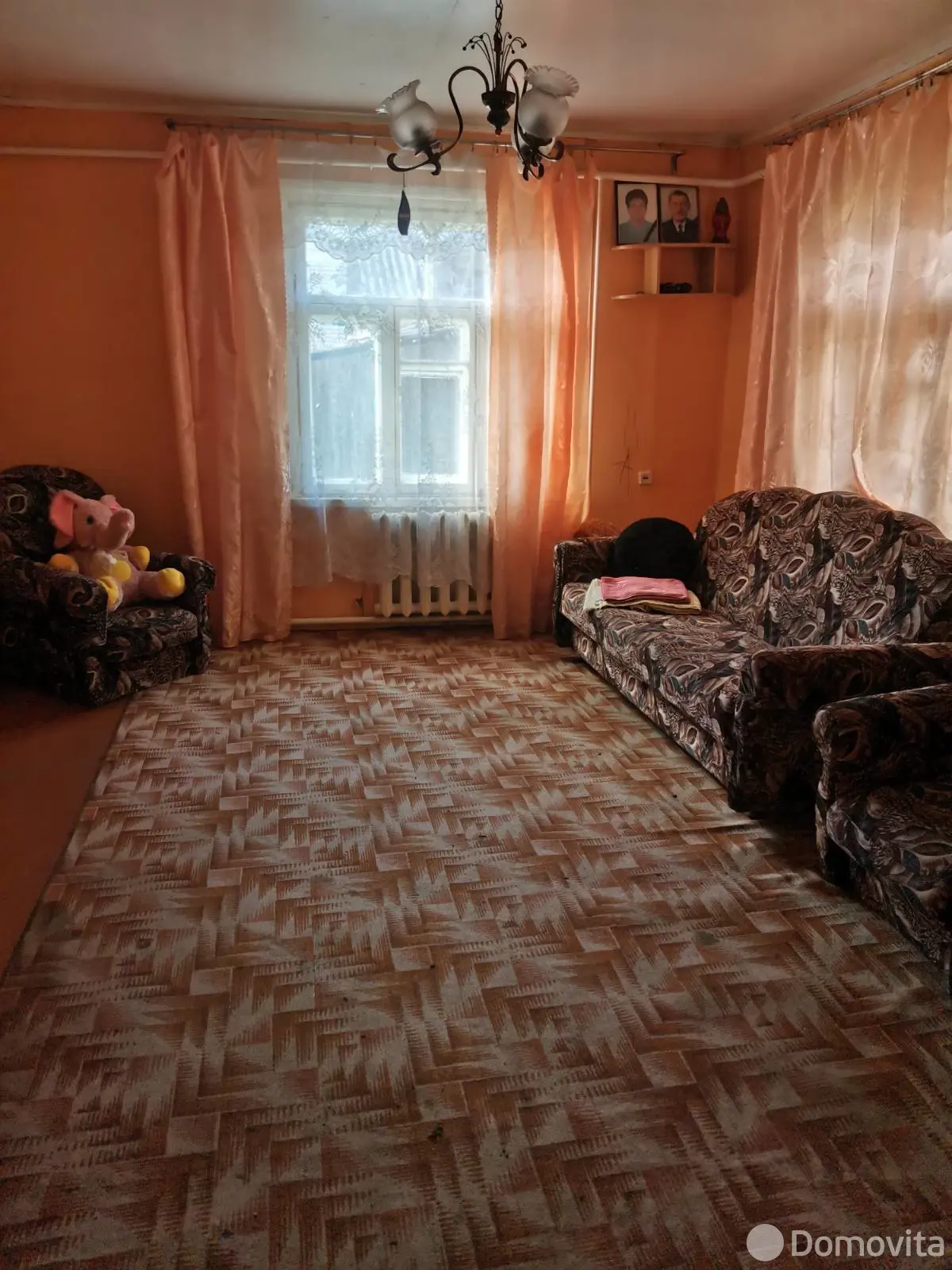 Стоимость продажи дома, Новогрудок, ул. Островского