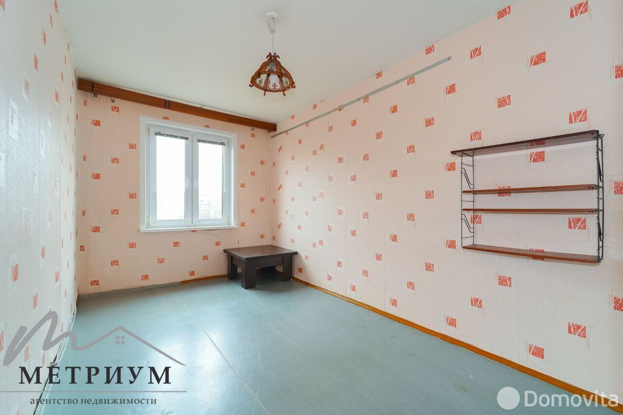 Продажа 2-комнатной квартиры в Минске, пр-т Любимова, д. 46/1, 73900 USD, код: 1111204 - фото 4