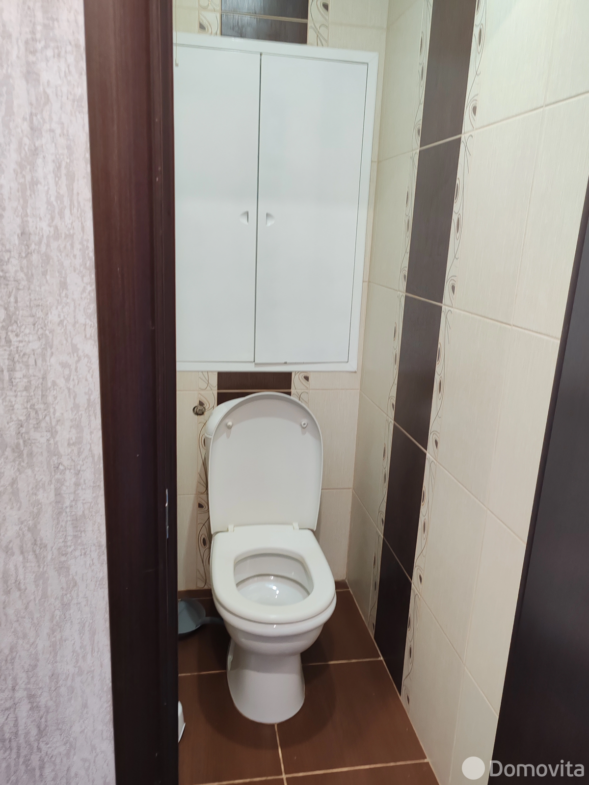Снять 1-комнатную квартиру в Минске, ул. 50 лет Победы, д. 12, 1200BYN, код 151270 - фото 3